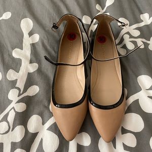 BCBGenerations Flats New With Tags